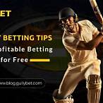 free cricket bet tips